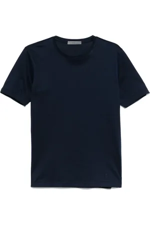 corneliani Embroidered