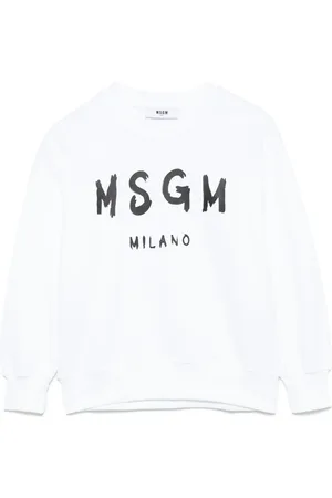 Msgm Logo