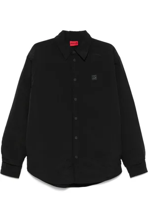 HUGO BOSS Stacked