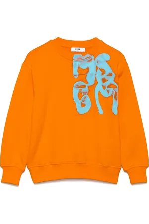 Msgm Logo