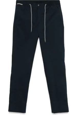 corneliani Tapered