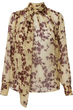 Elisabetta Franchi Floral