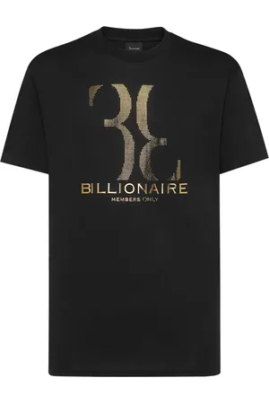 BILLIONAIRE Logo
