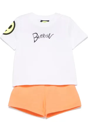 BARROW Jersey T