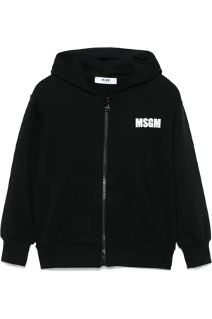 Msgm Zip