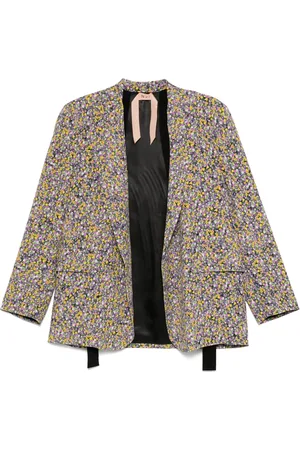 Nº21 Floral