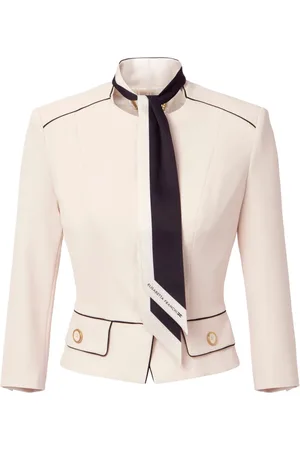 Elisabetta Franchi Scarf