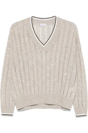 Brunello Cucinelli Sequin