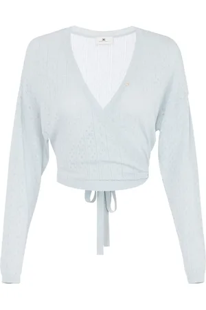 Elisabetta Franchi Rear