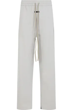 FEAR OF GOD Logo