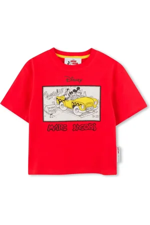 Marc Jacobs X Disney cotton T
