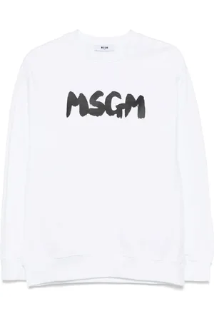Msgm Logo