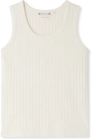 BONPOINT Edina tank top