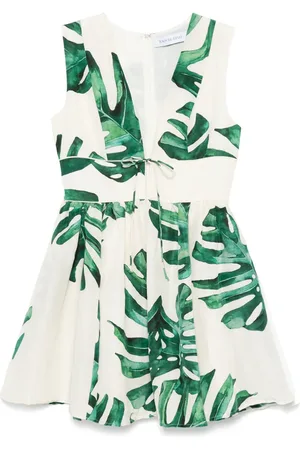 RAQUEL DINIZ Leaf
