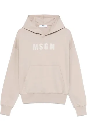 Msgm Logo