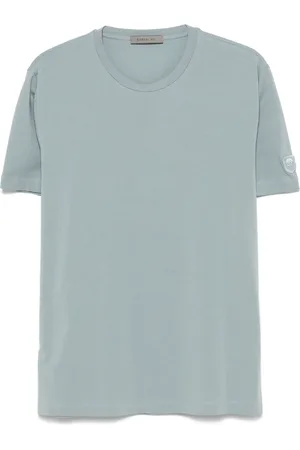 corneliani Embroidered