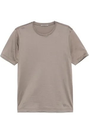 corneliani Embroidered