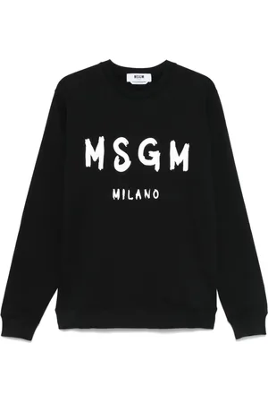 Msgm Logo