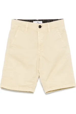 Stone Island Gabardine