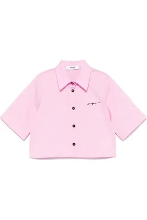 Msgm Logo