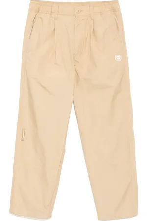 A Bathing Ape Logo