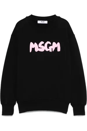 Msgm Logo