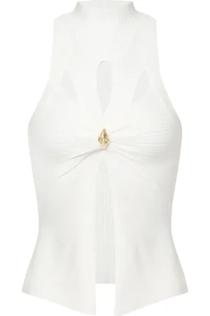 Elisabetta Franchi Cut