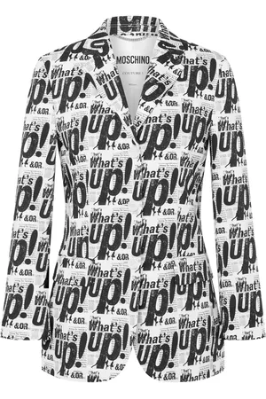 Moschino Logo