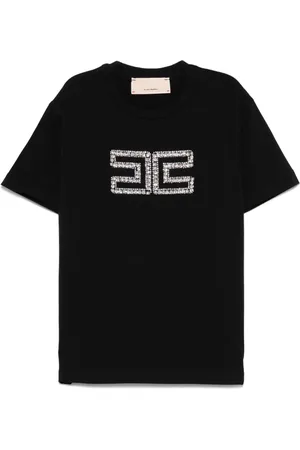 Elisabetta Franchi Crystal