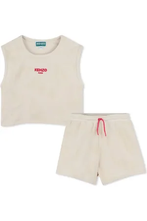 Kenzo Terry