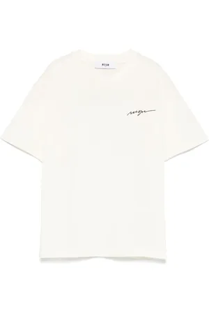 Msgm Logo