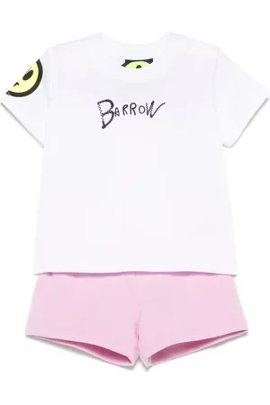 BARROW Jersey T