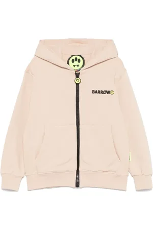 BARROW Zip
