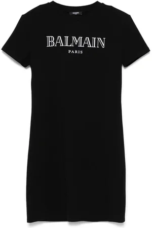 Balmain Logo
