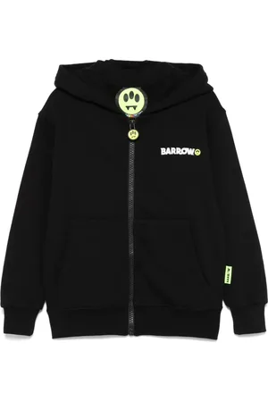 BARROW Zip