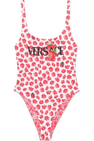VERSACE Strawberry Garden