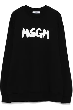 Msgm Logo