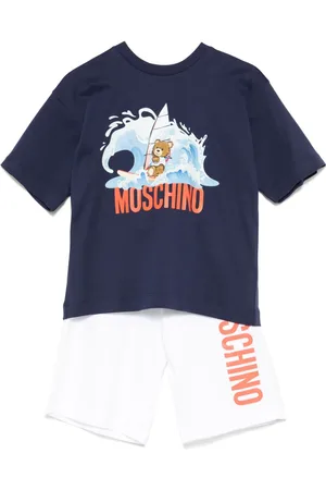 Moschino Logo