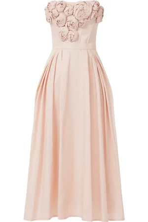 Elisabetta Franchi Rose
