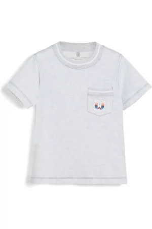 Brunello Cucinelli Surf