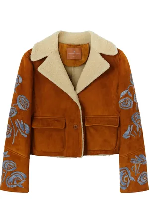 ERMANNO SCERVINO Floral