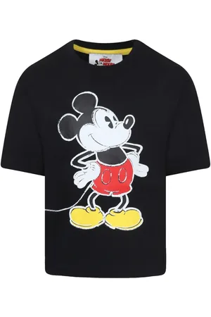 Marc Jacobs X Disney cotton T