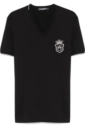 Dolce & Gabbana Heraldic