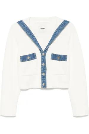 Sandro Denim