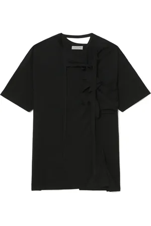 YOHJI YAMAMOTO Jersey T