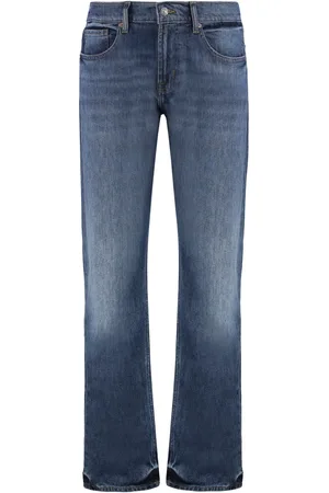 7 for all Mankind Guideline straight