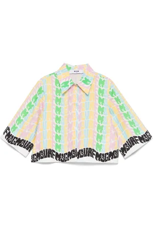 Msgm Logo