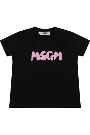 Msgm Logo