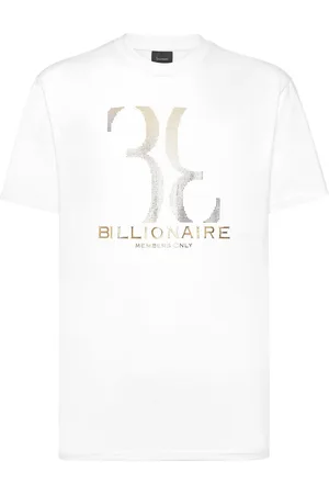 BILLIONAIRE Logo