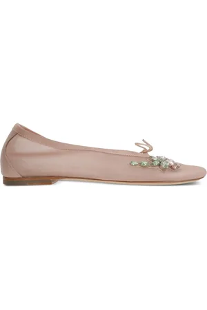 Simone Rocha Rhinestone